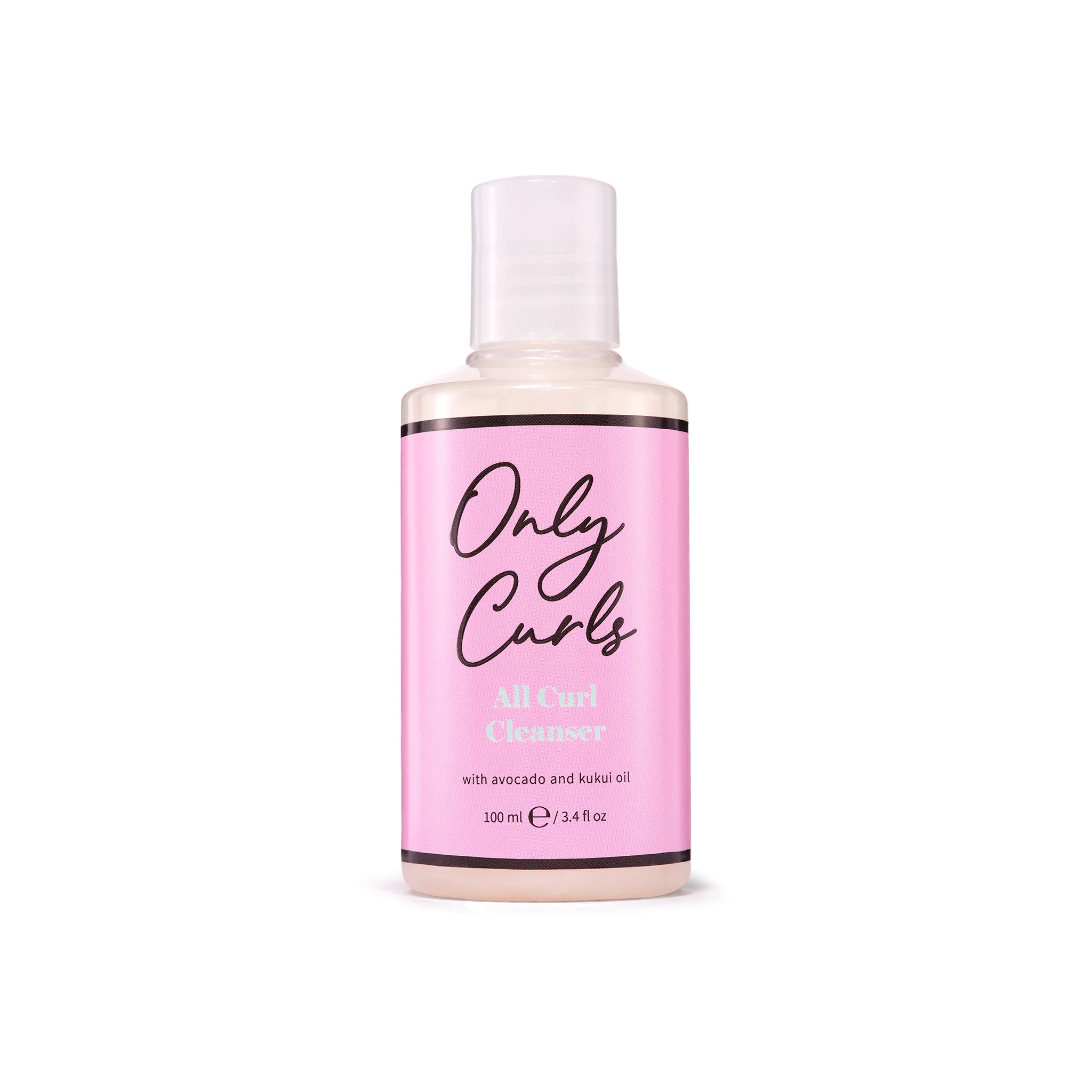 Only Curls All Curl Cleanser - Image 9