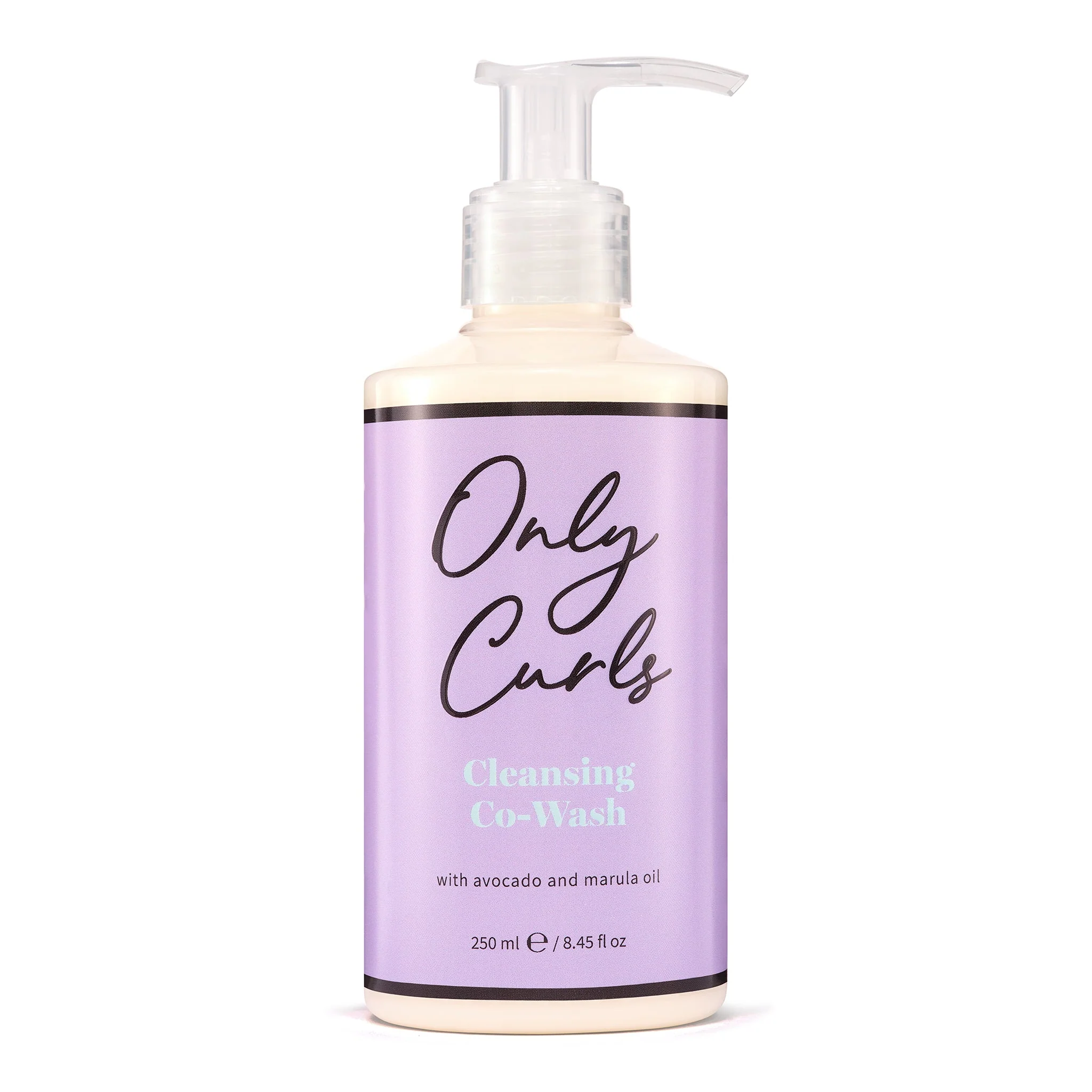 Mini Cleansing Co-Wash - Image 2