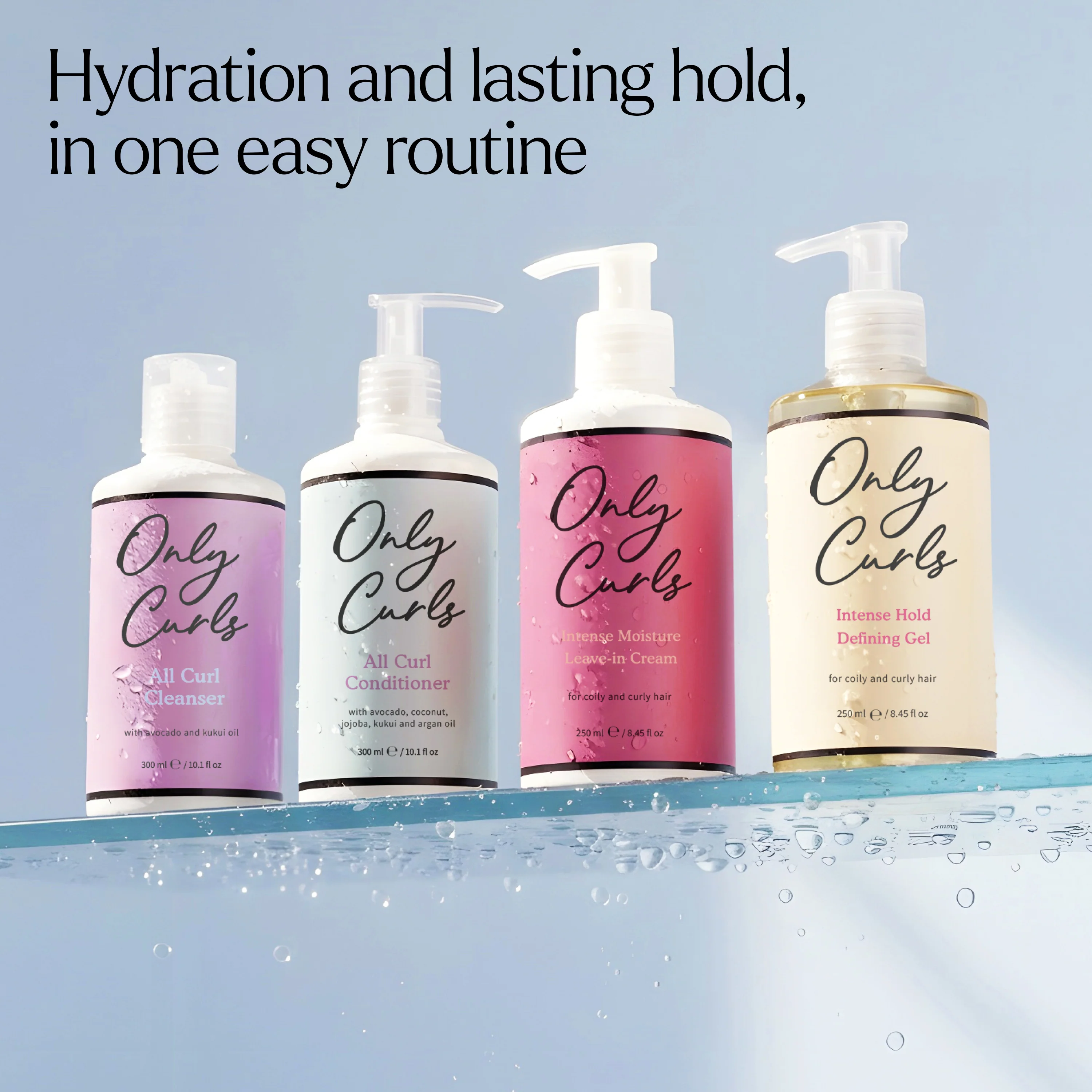 The Coily Bundle - Image 3