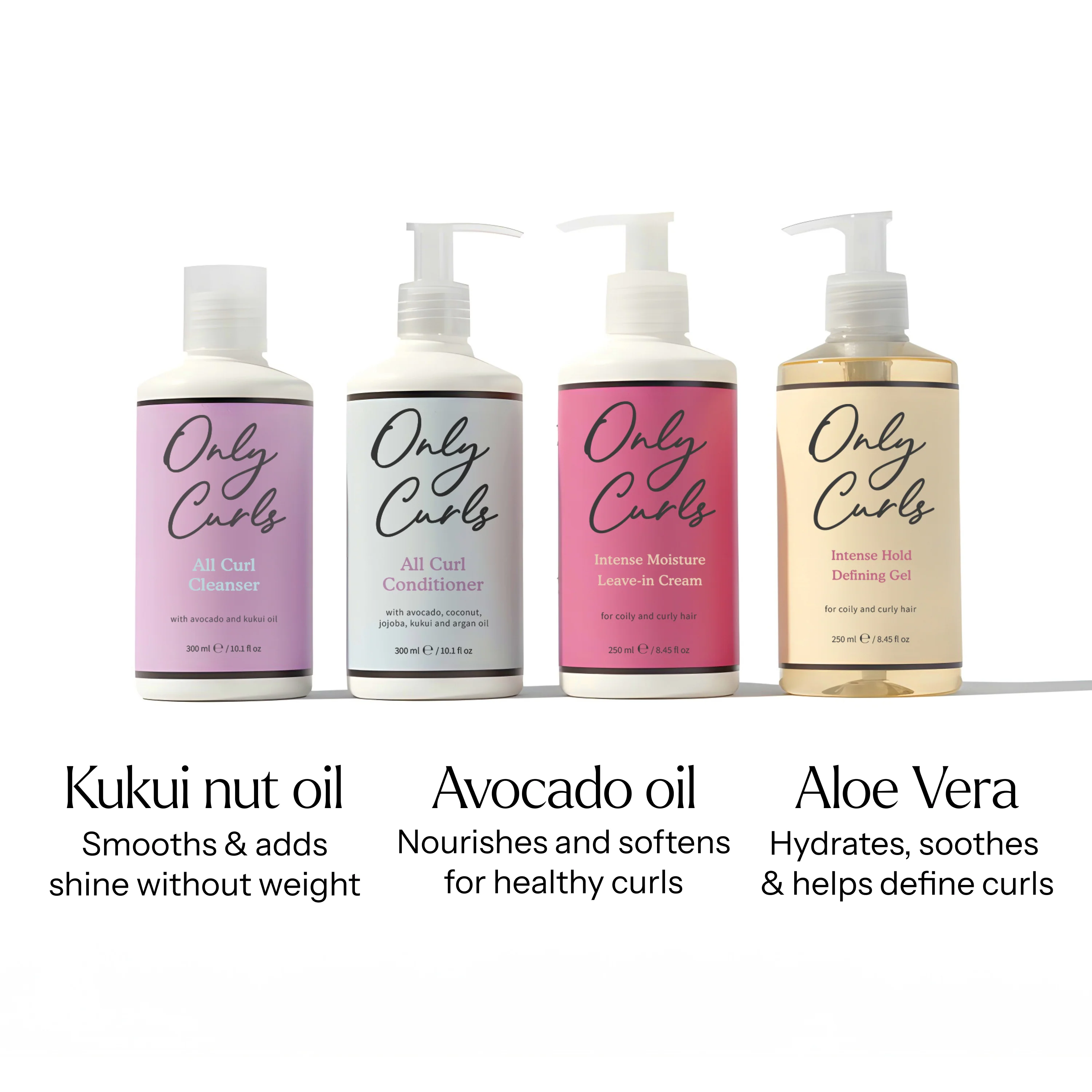The Coily Bundle - Image 5