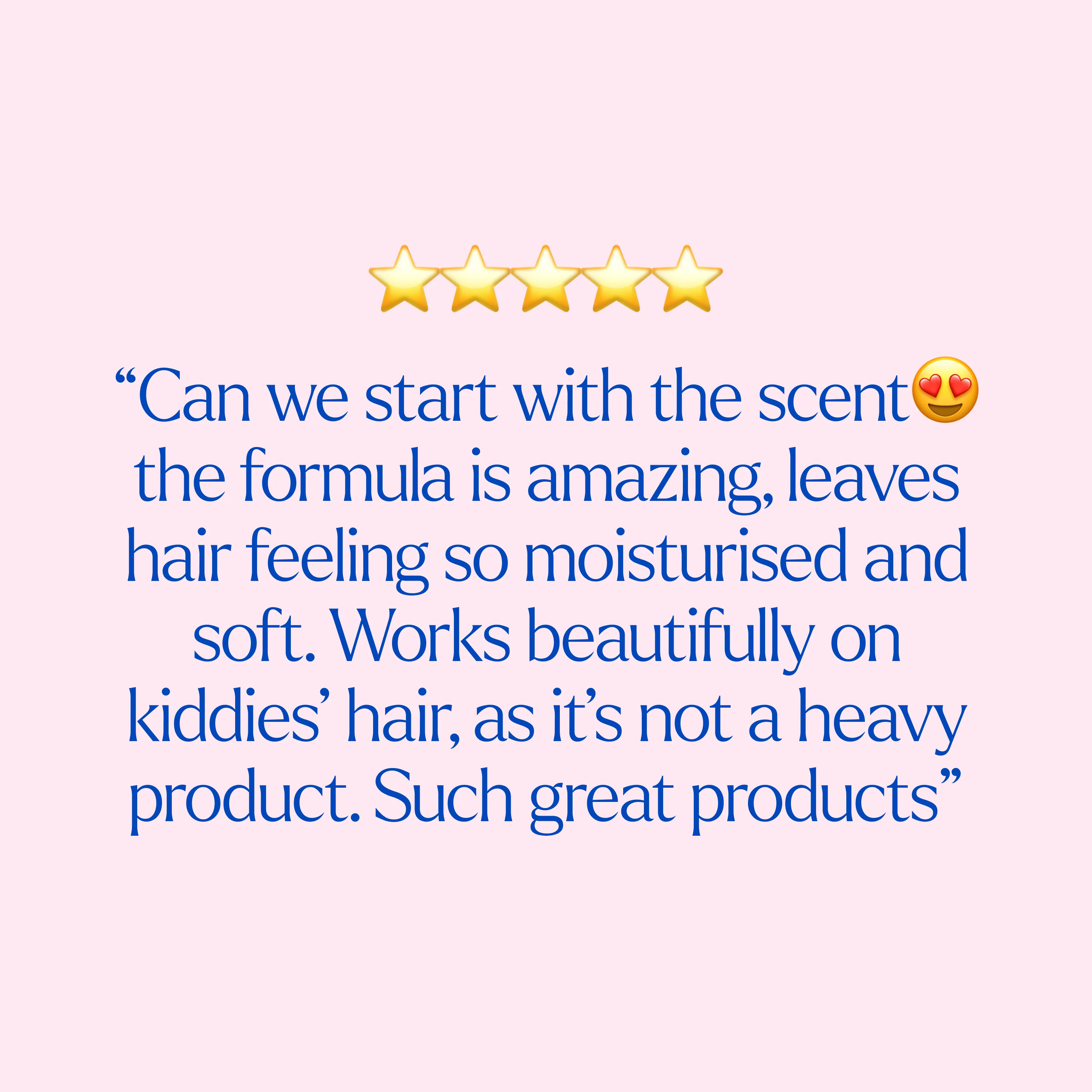 Little Curls Mini Detangling Conditioner - Image 9