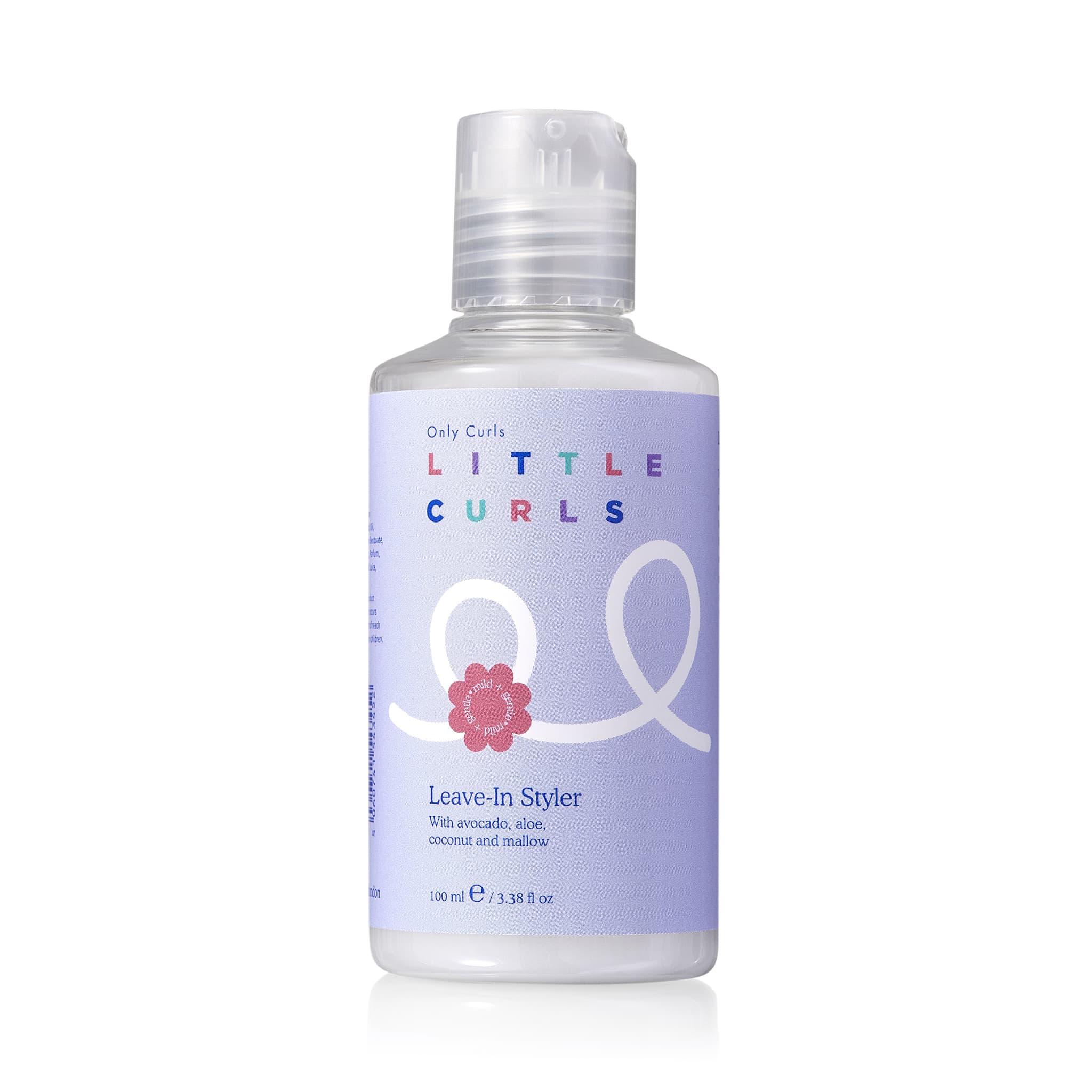 Little Curls Leave-In Styler - Image 2