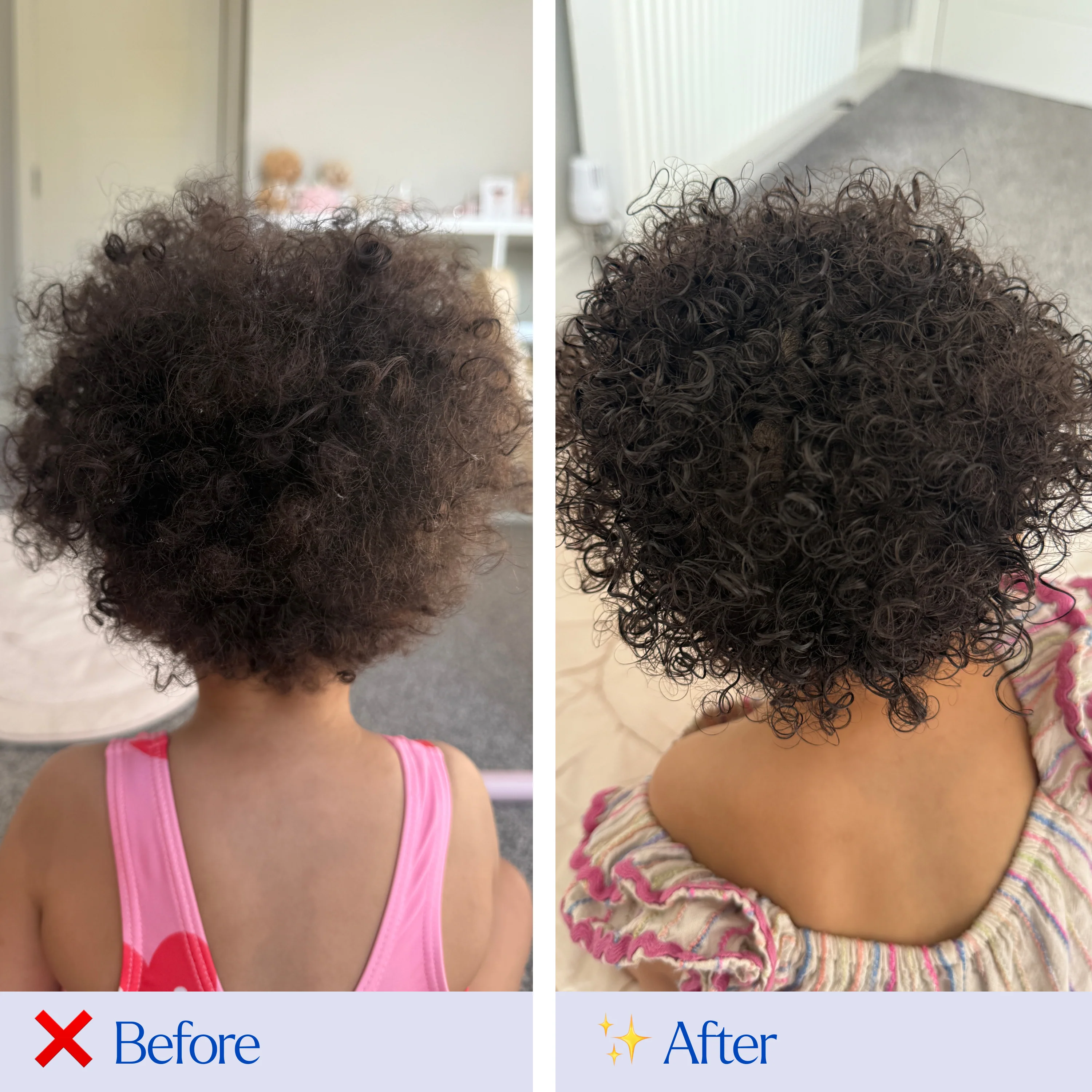 Little Curls Mini Leave-In Styler - Image 5