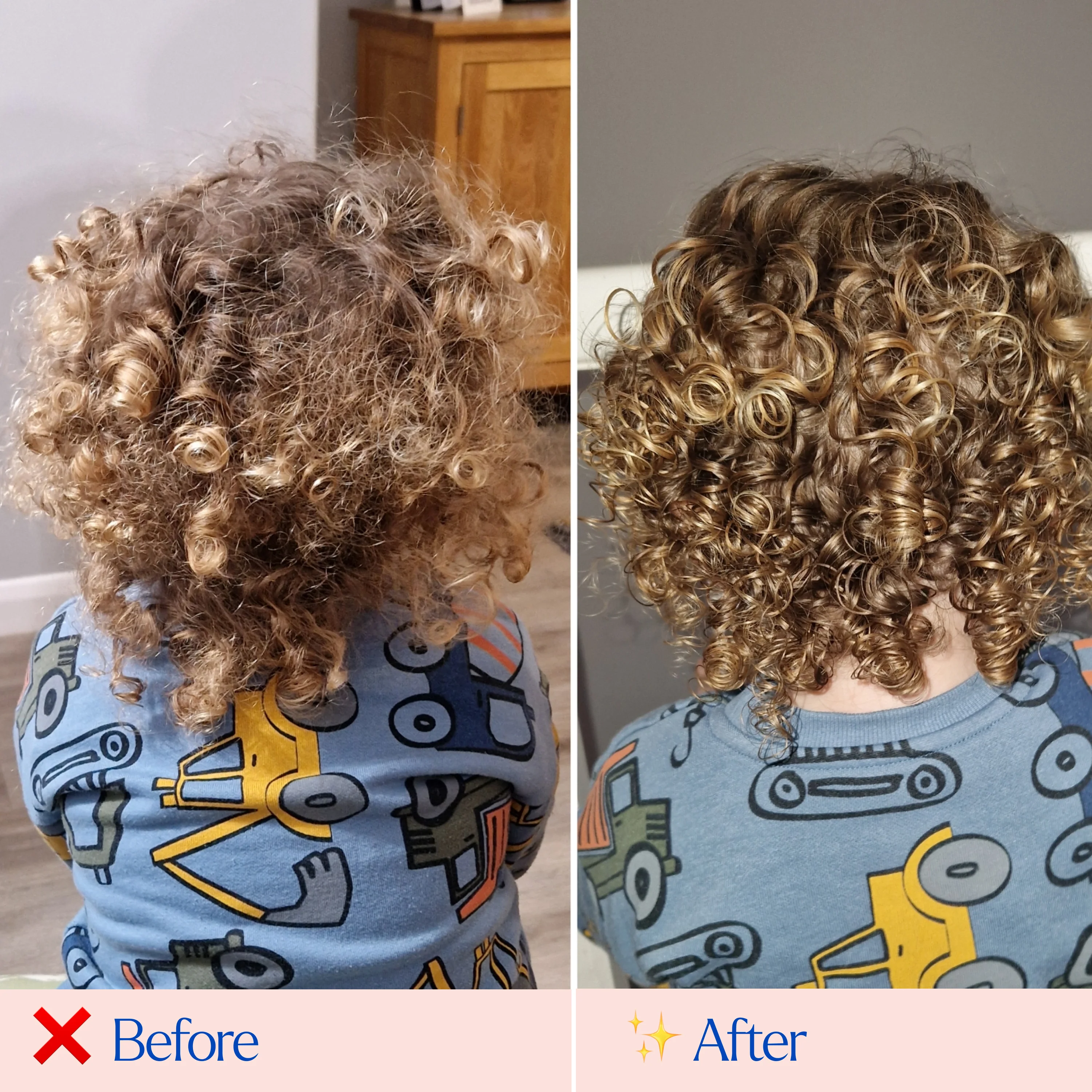 Little Curls Starter Pack - Image 4