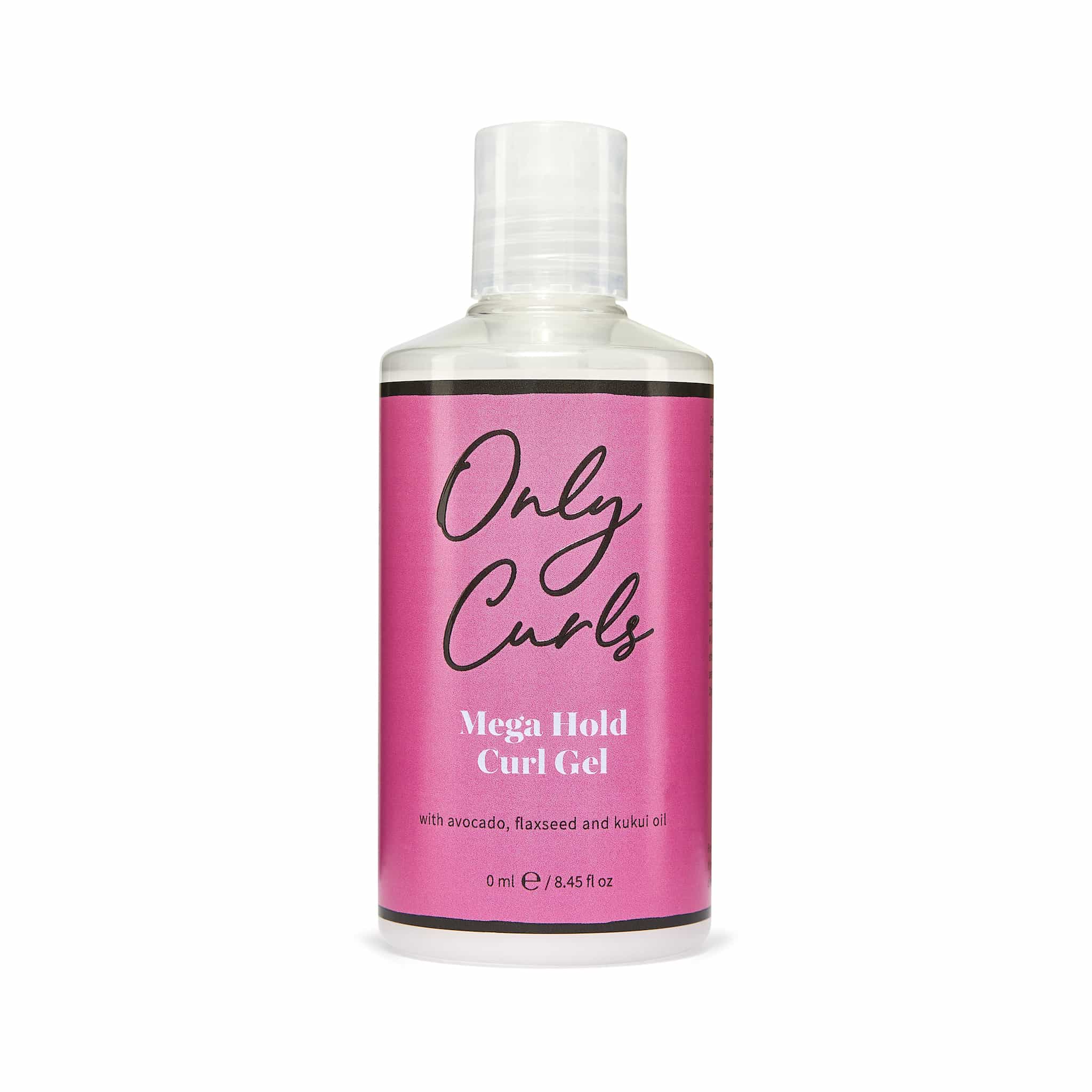 Mini Mega Hold Curl Gel