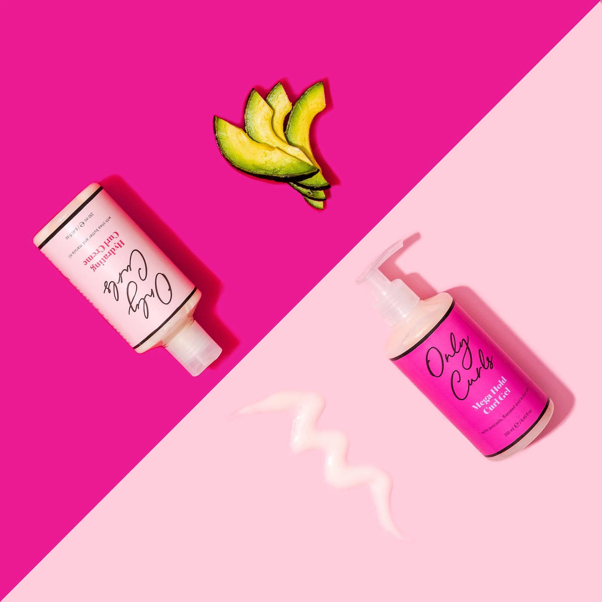 Wavy Styling Duo