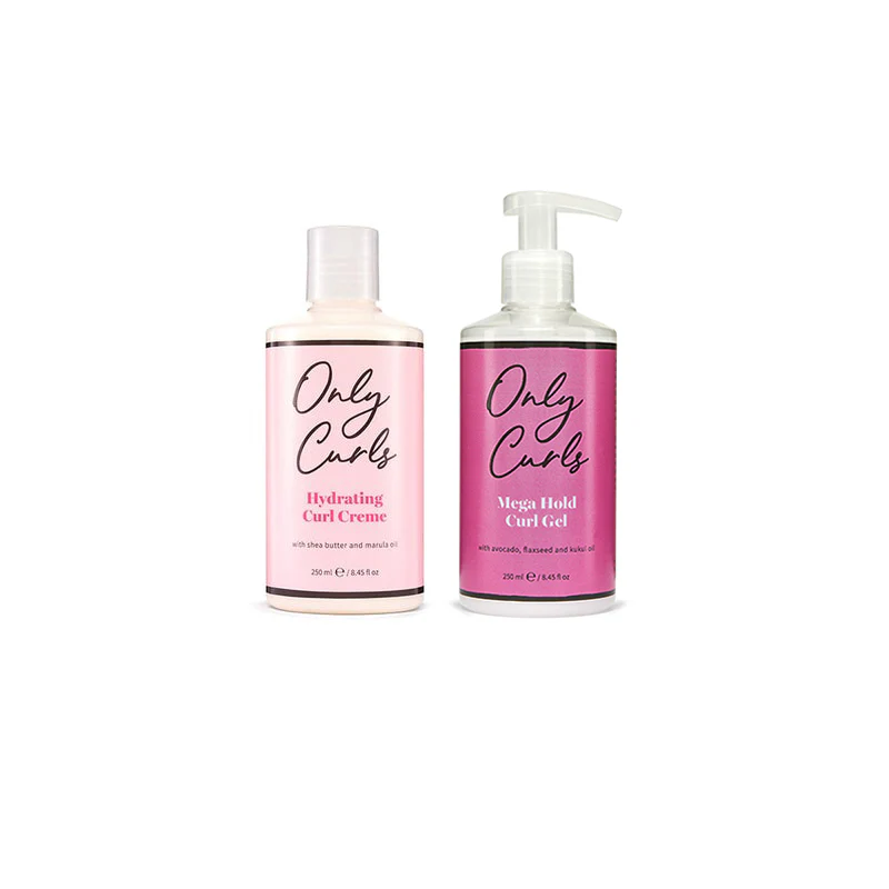 Wavy Styling Duo - Image 2