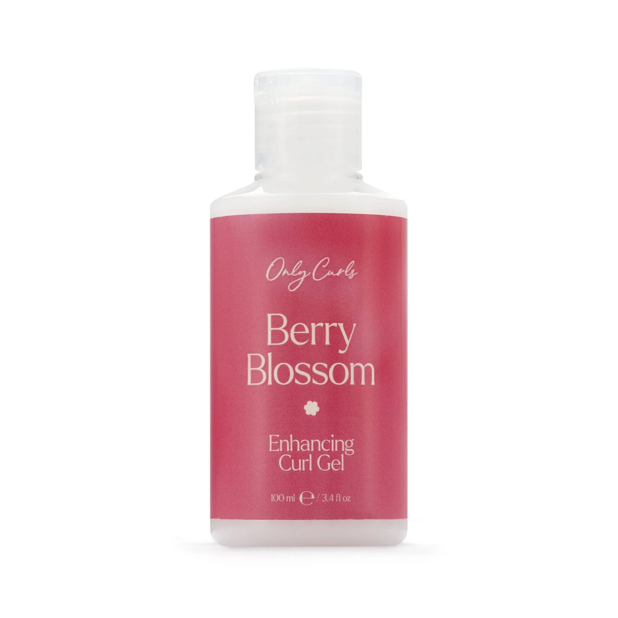 Only Curls Berry Blossom Enhancing Curl Gel - Image 11