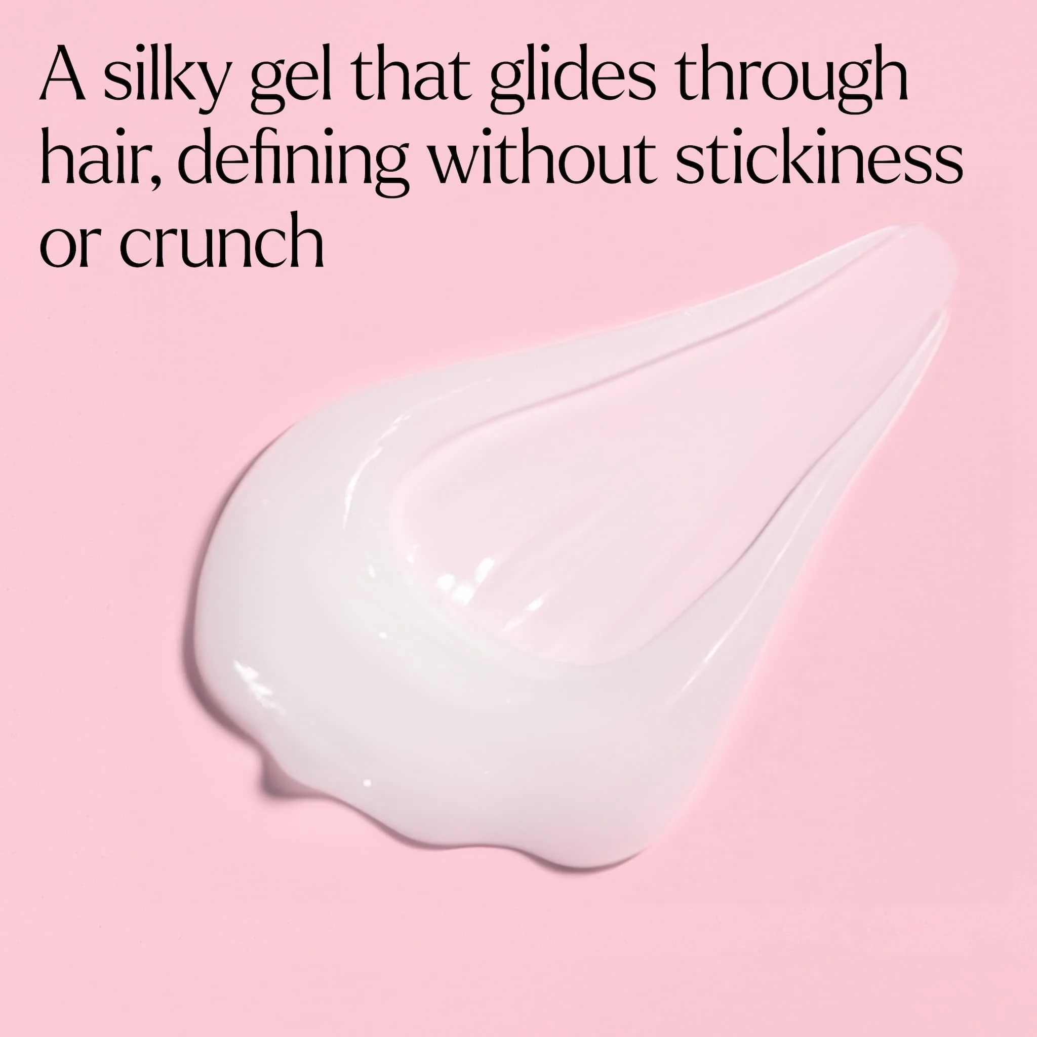 Only Curls Berry Blossom Enhancing Curl Gel - Image 5