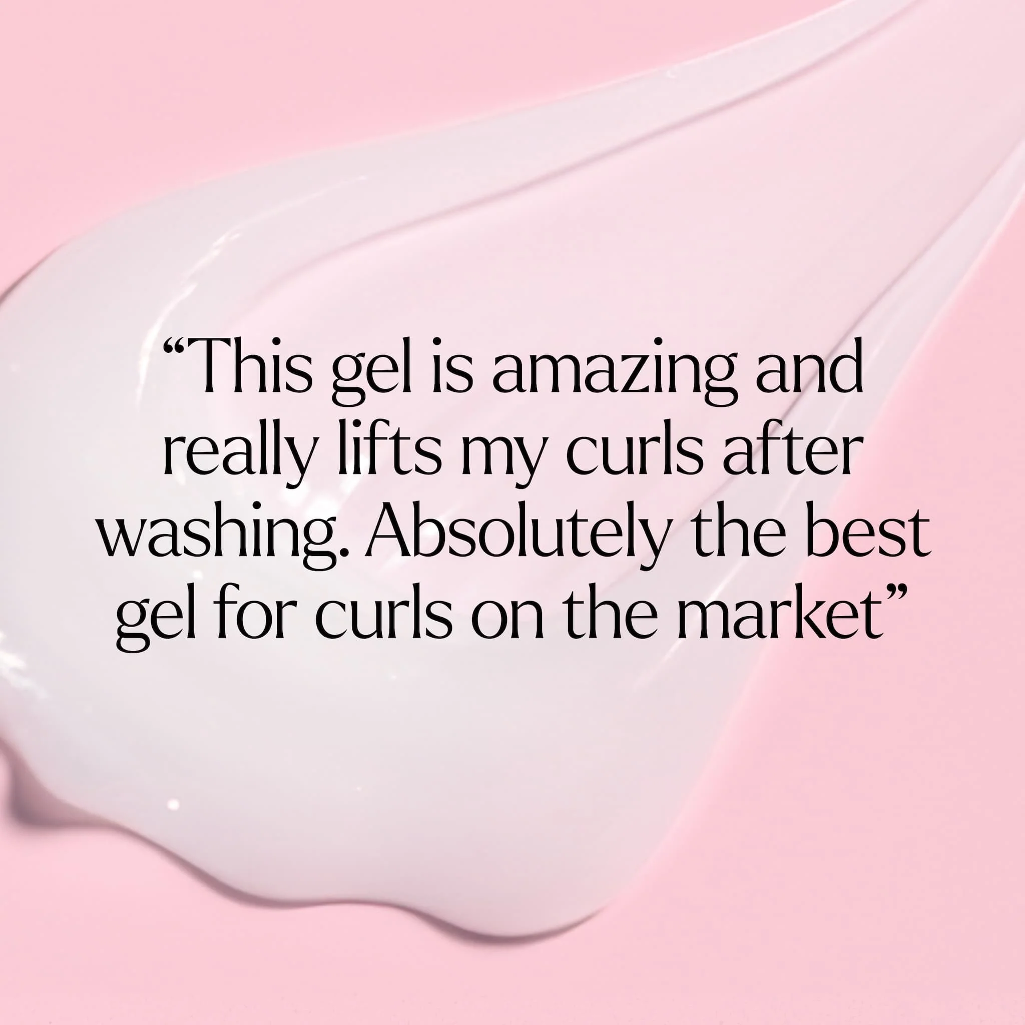 Only Curls Berry Blossom Enhancing Curl Gel - Image 9