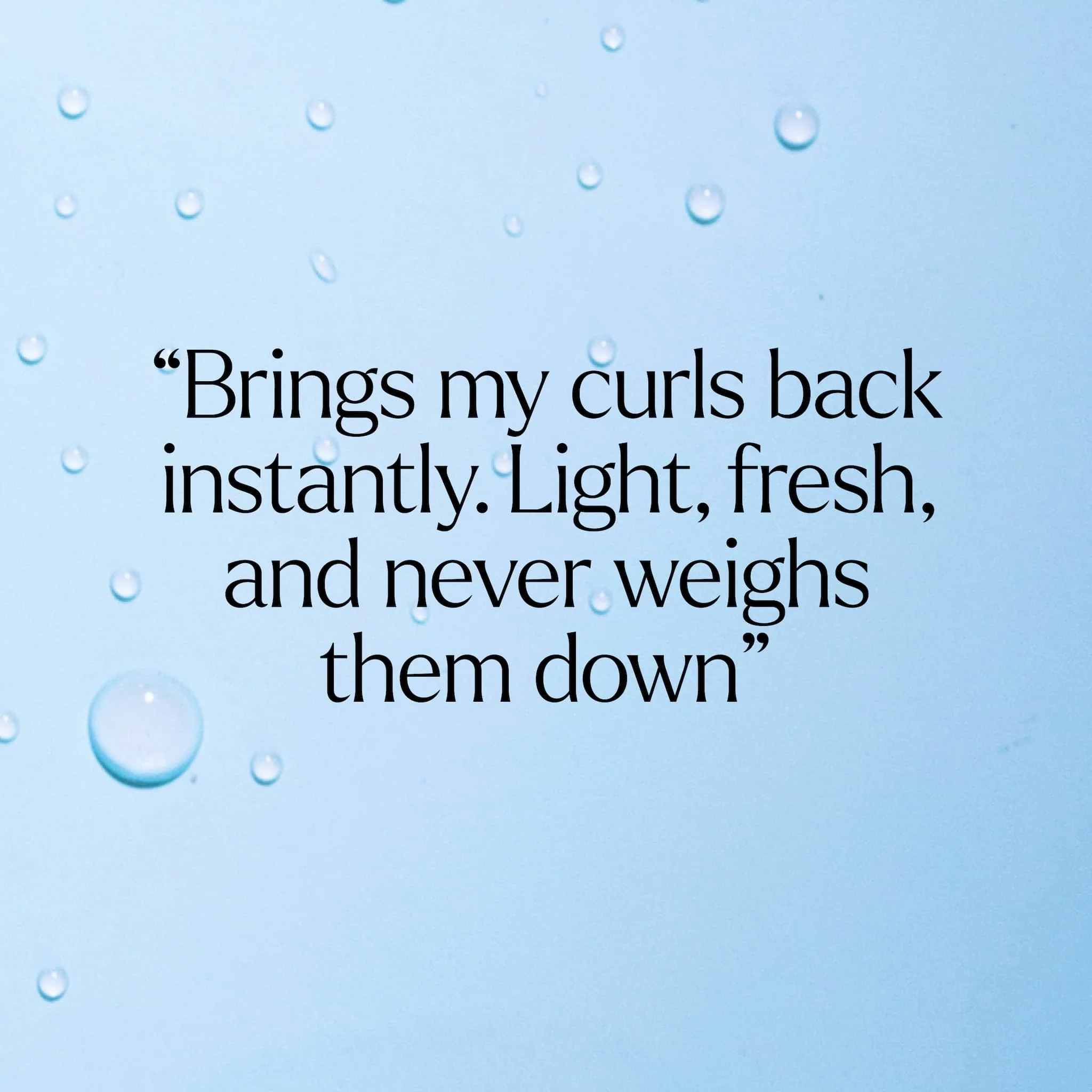 Only Curls Curl Refresh Spray - Image 8