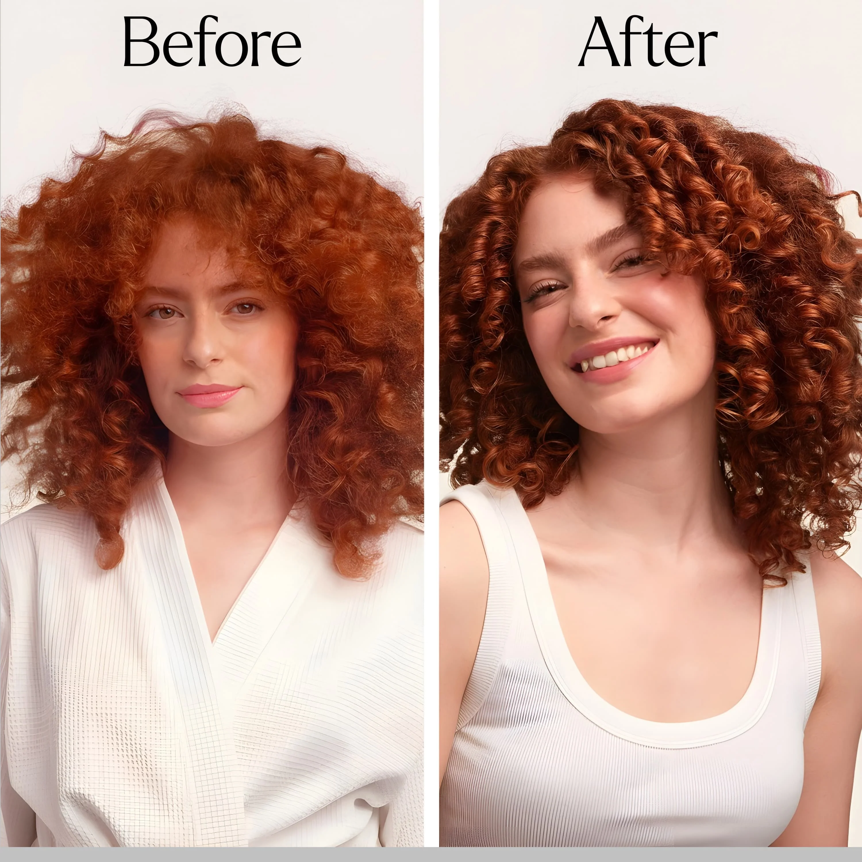 Only Curls Heat Protect Spray - Image 4