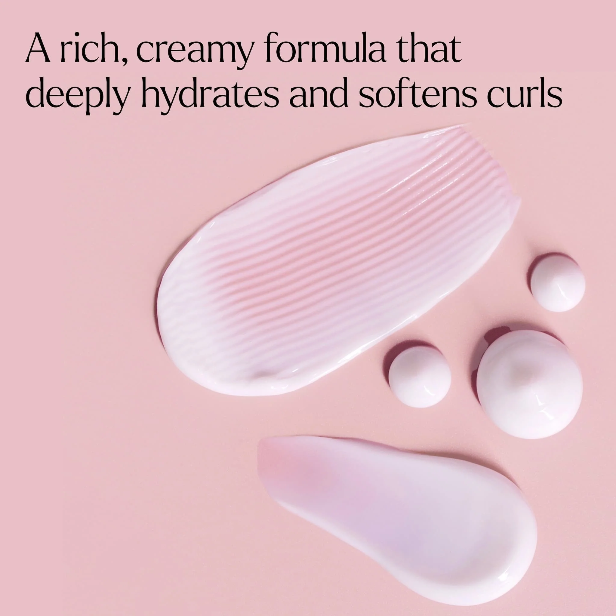 Only Curls Intense Moisture Leave-in Cream - Image 5