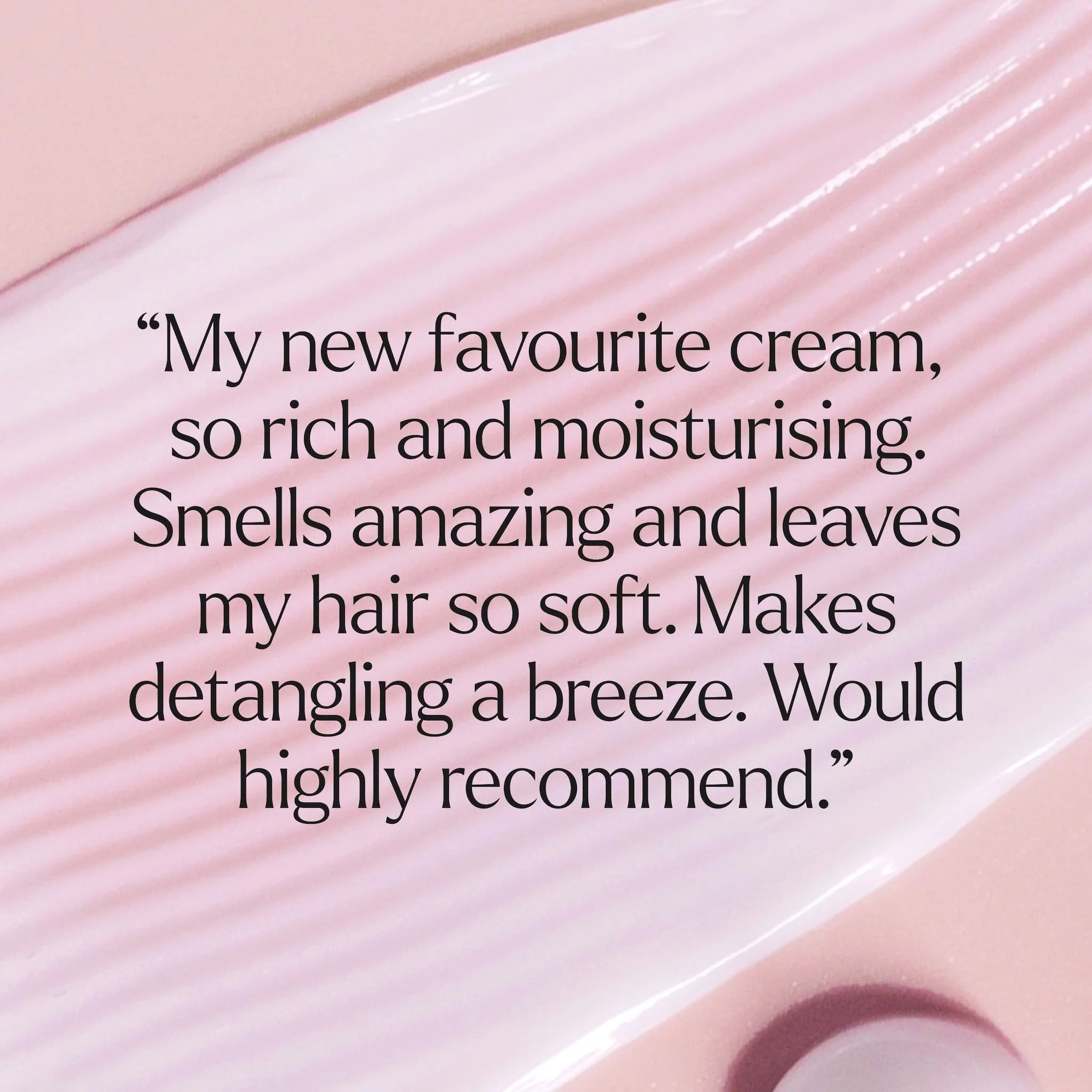 Only Curls Intense Moisture Leave-in Cream - Image 8