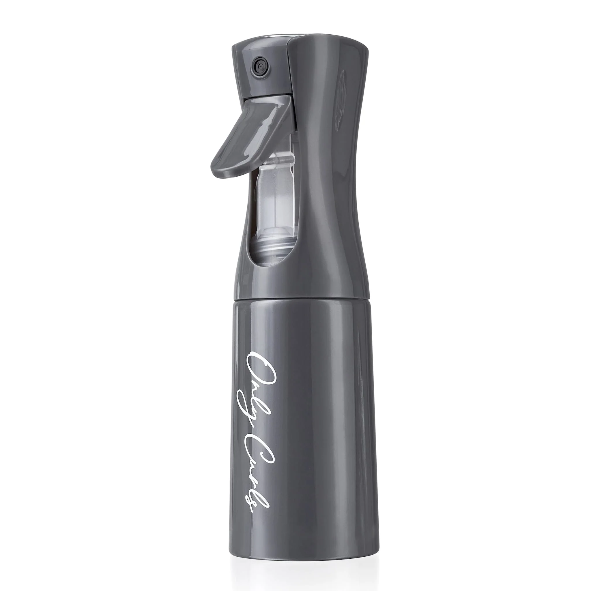 Only Curls Misting Bottle - Grey - Image 2