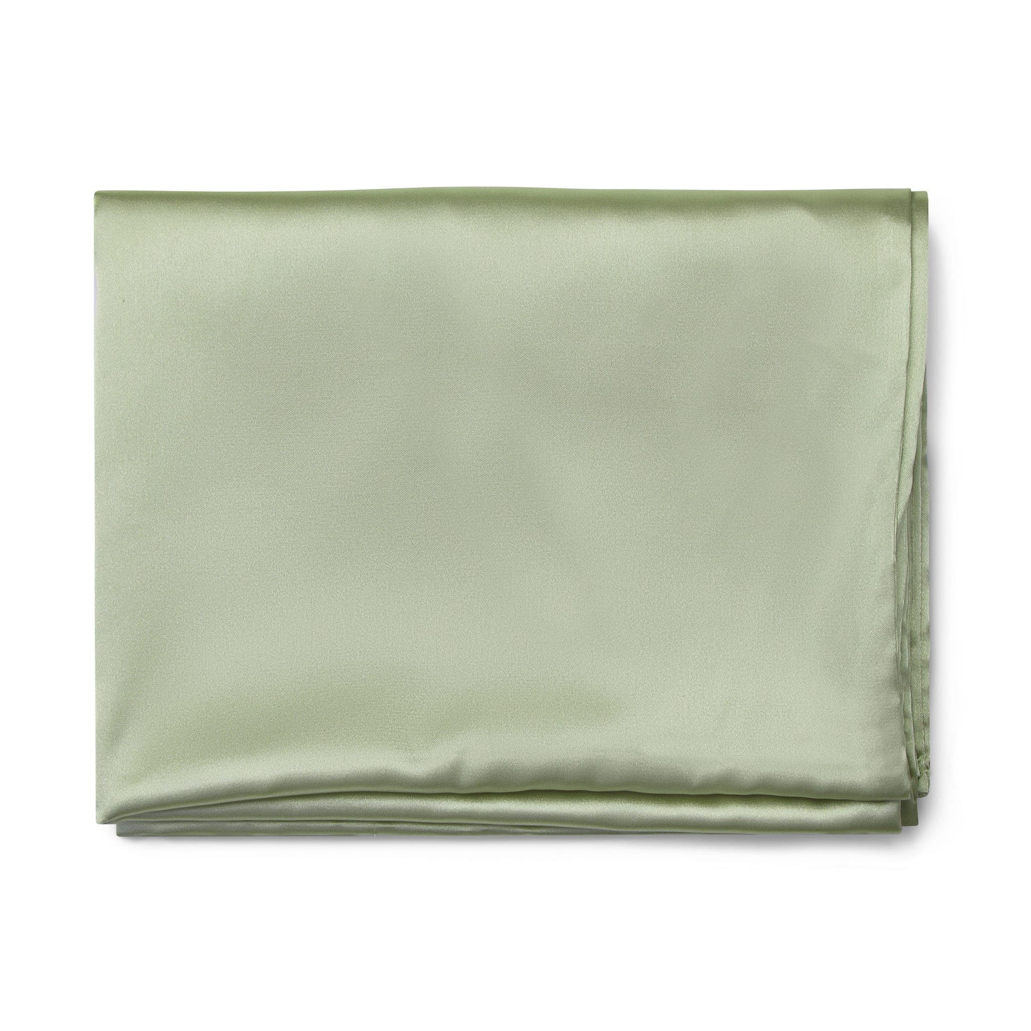 Only Curls Satin Pillowcase - Sage - Image 3