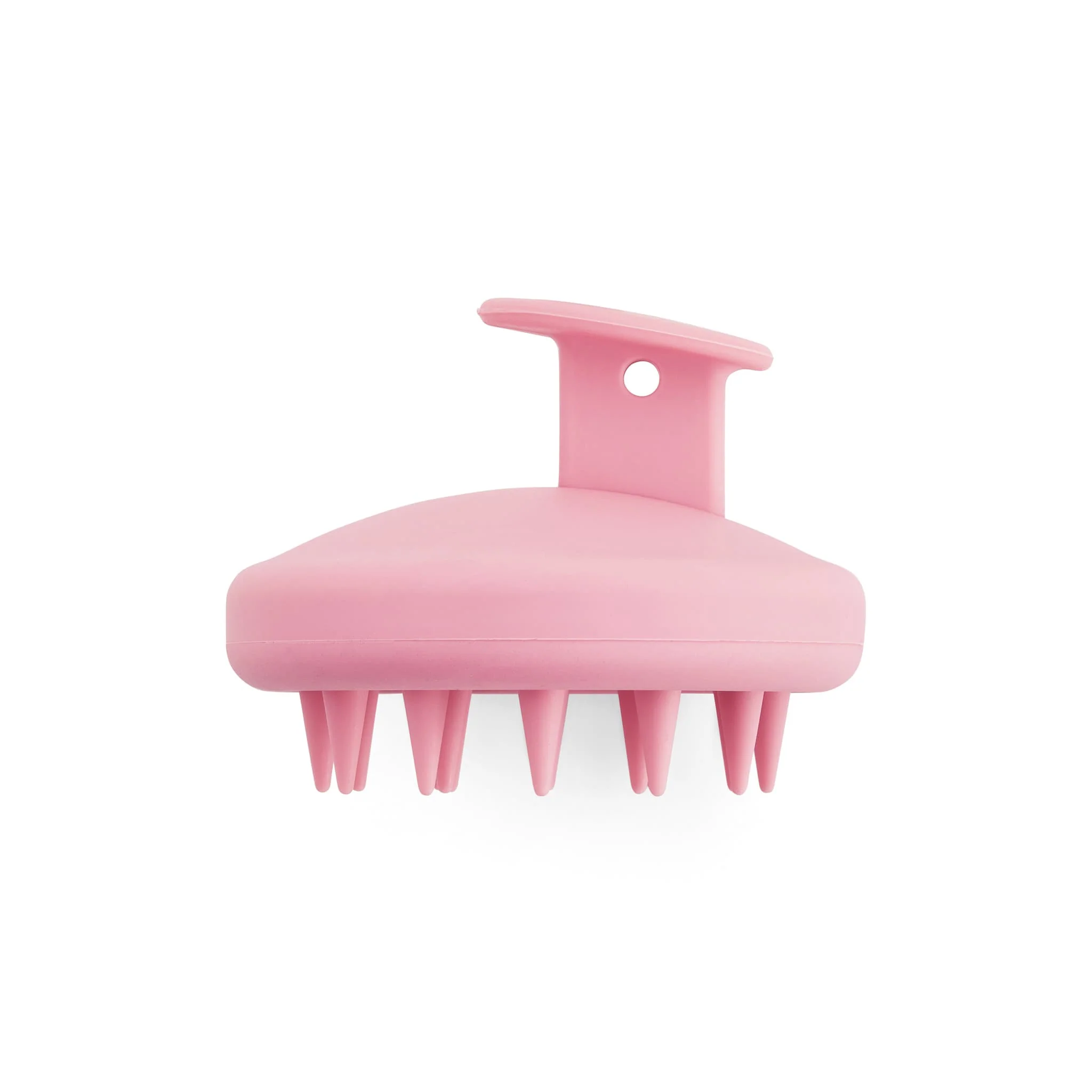 Only Curls Scalp Massager - Pink - Image 7