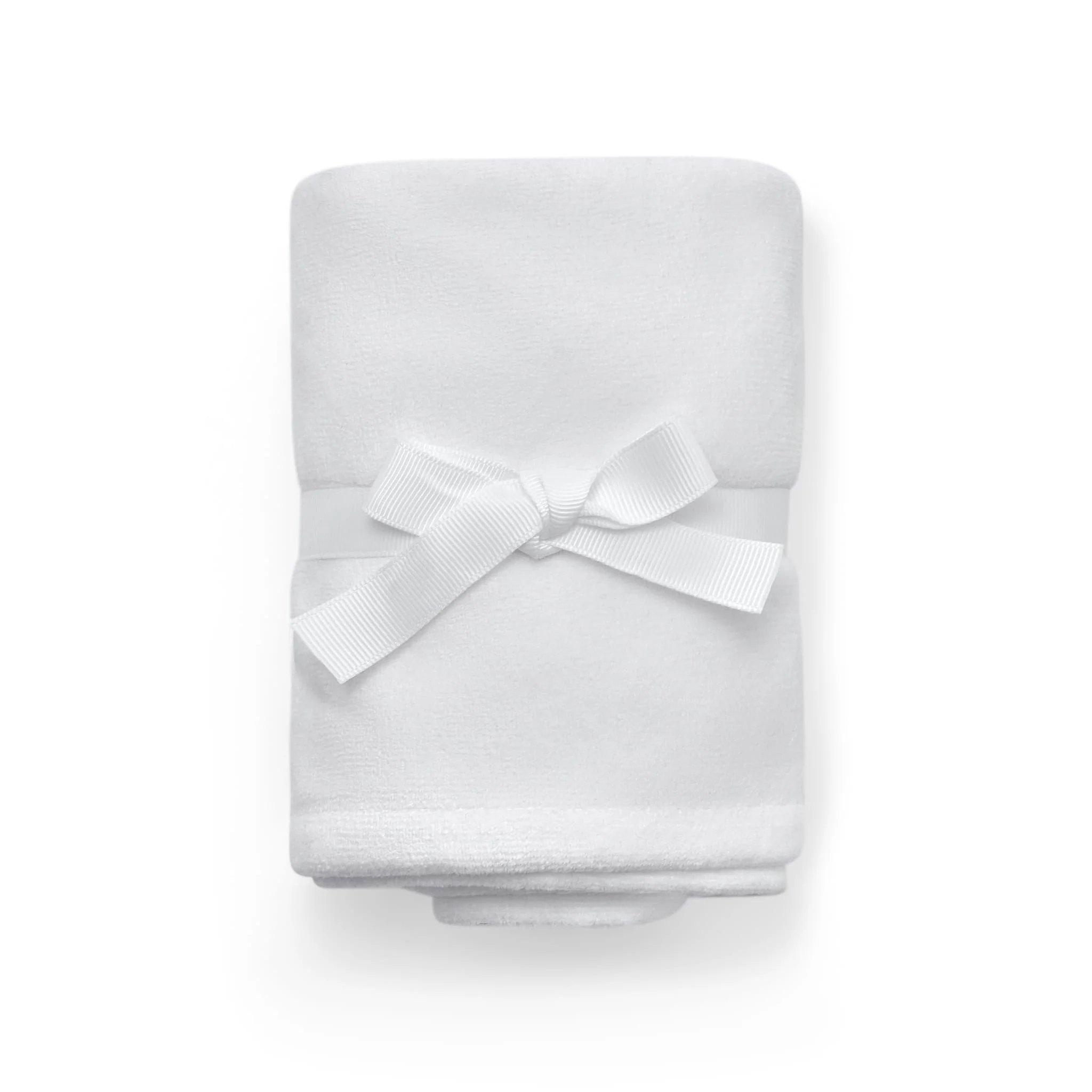 Only Curls Towel Turban - White - Image 5