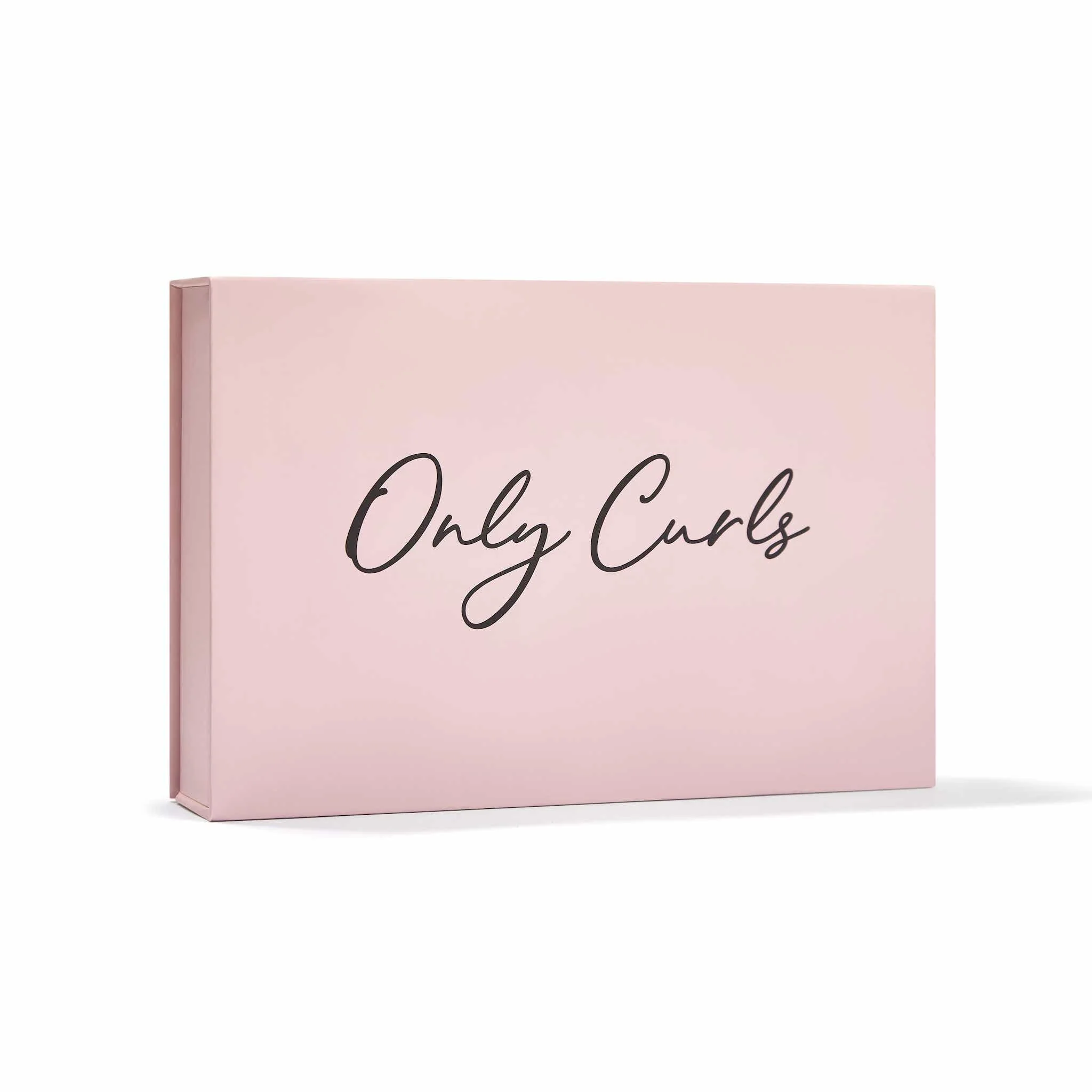 Only Curls Silk Pillowcase - Grey - Image 6